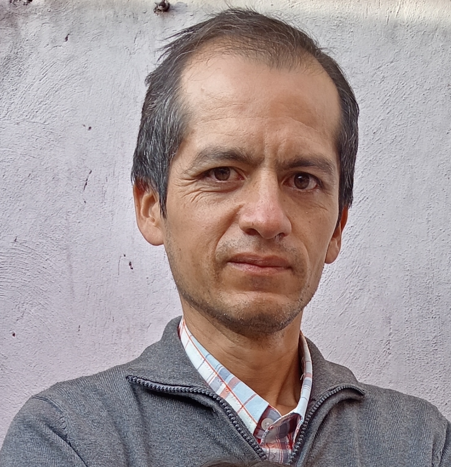 Edwin Willy Arandia Zeballos