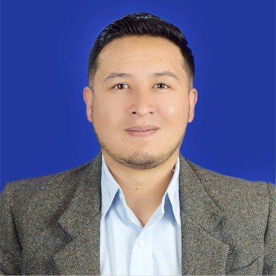 Cristian Torrez