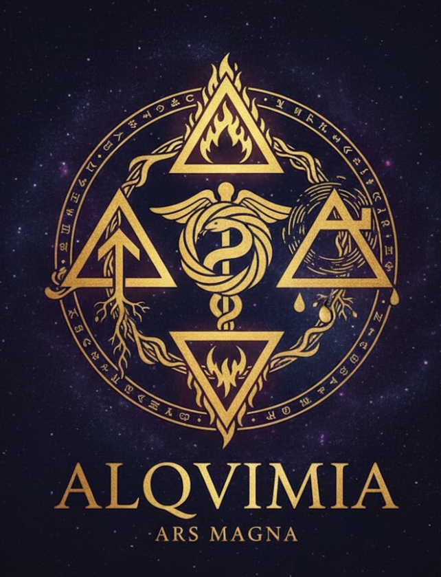 "ALQVIMIA" Bartenders & Cocteles