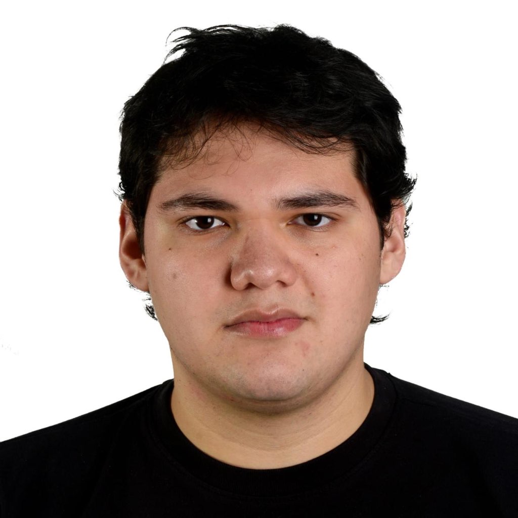 Martin Cortez