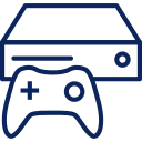 Game Console Repair